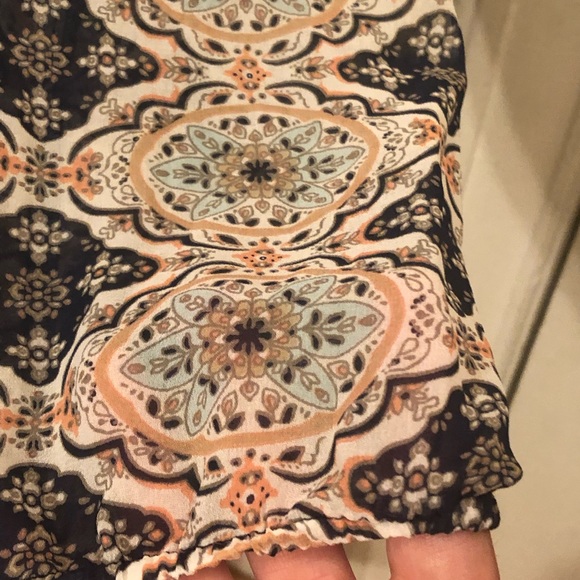 DR 2 by Daniel Rainn Dress! - Picture 3 of 6